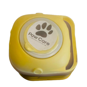 2-in-1 Silicone Pet Grooming Brush: Massage Soft Safety Shower & Bath Brush