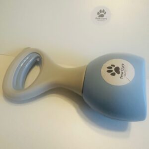 Long Handle Pooper Scooper with Bag Dispenser: For Large and Small Dogs